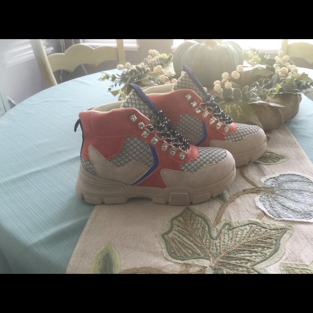 Ankle Boot - image 3